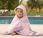 Tutu du Monde Baby Beach Hooded Towel UPF 50+