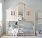 Tree House Twin-Over-Twin Bunk Bed
