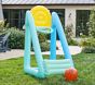 Inflatable Basketball Hoop