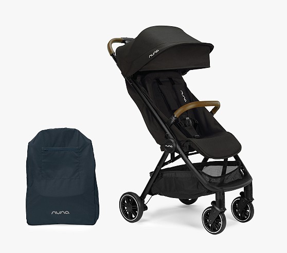 Nuna MIXX™ Next Stroller | Pottery Barn Kids