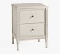 Open Box: Harlow Nightstand (20") - Antique Gray