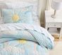 Heritage Sunshine Quilt Bedding Set