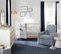 Kendall Convertible Crib With Nightlight