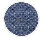 Anchor Round Family Beach Towel UPF 50+