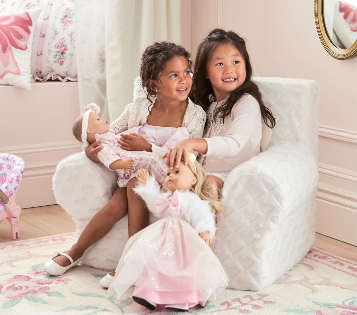 Götz Baby Doll Collection | Pottery Barn Kids