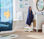 Shark Plush Kid Hooded Towel