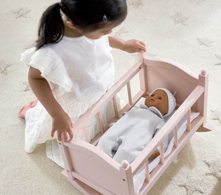 Götz Baby Doll Collection | Pottery Barn Kids