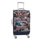 Mackenzie Hot Wheels Monster Trucks™ Spinner Luggage