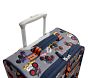 Mackenzie Hot Wheels Monster Trucks™ Spinner Luggage