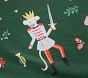 Rifle Paper Co. Christmas Nutcracker Table Runner