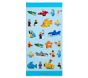 LEGO® Kid Beach Towel UPF 50+