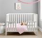 Camden Toddler Bed Conversion Kit Only