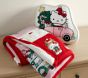 Hello Kitty® Christmas Throw Blanket &amp; Pillow Set