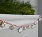 Jingle Bell Garland