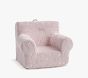 Anywhere Chair®, Cozy Pink Glow-in-the-Dark Slipcover Only