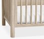 Aptos 4-in-1 Toddler Bed Conversion Kit Only