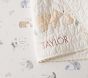 Avery Animals Baby Quilt