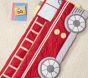 Firetruck Sleeping Bag