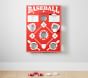 Open Box: Baseball Bean Bag Toss