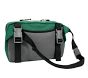 Mackenzie Remy Race Car Glow-in-the-Dark Adaptive Crossbody Bag