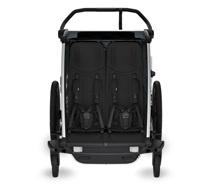 Thule Chariot Cross 2 Double Trailer | Pottery Barn Kids