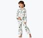 Hello Kitty® Flannel Kid Pajama Set