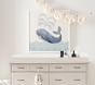 Minted® Whale Wall Art by Elly