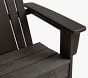 Pottery Barn Kids Adirondack Chair x POLYWOOD®