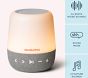 SlumberCalm 2-in-1 Sound Machine &amp; Nightlight