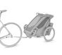 Thule Axle Mount ezHitch™ Cup with Quick Release Skewer