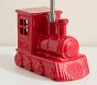 Train Cutout 3-Way Table Lamp (17")