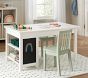 Carolina Storage Craft Table (47w x 24h")