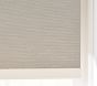 Custom Woven Roller Shade