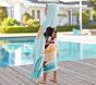 Disney <em>Moana</em> Kid Beach Hooded Towel UPF 50+