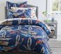 Hot Wheels® Comforter &amp; Shams