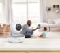 Motorola® VM36XL Touch 5" HD Video WiFi Baby Monitor with Motorized Pan/Tilt