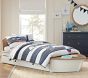 Sailboat Quilt &amp; Shams