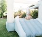 SMOL Blue Bouncy House