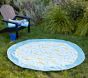 Submarine Outdoor Puddle Playmat