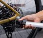 Thule Axle Mount ezHitch™ Cup with Quick Release Skewer