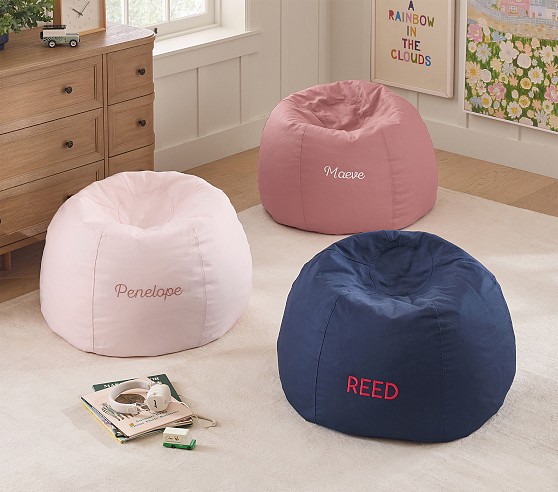 Housse de coussin Arc-En-Ciel Baby