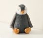 Arctic Penguin Plush
