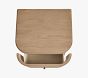 Aubrey Nightstand (19")