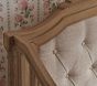 Blythe 3-In-1 Upholstered Convertible Crib