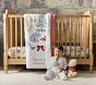 Disney's Winnie the Pooh Holiday Baby Quilt