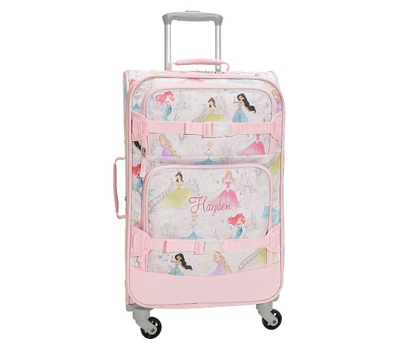 LoveShackFancy Antoinette Mackenzie Luggage | Pottery Barn Kids