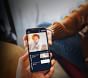 Motorola® VM36XL Touch 5" HD Video WiFi Baby Monitor with Motorized Pan/Tilt
