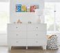 Scandi Starburst Canvas Storage