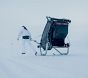 Thule Chariot 2 Cross-Country Skiing Kit
