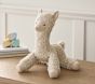 Alpaca Farmyard Plush